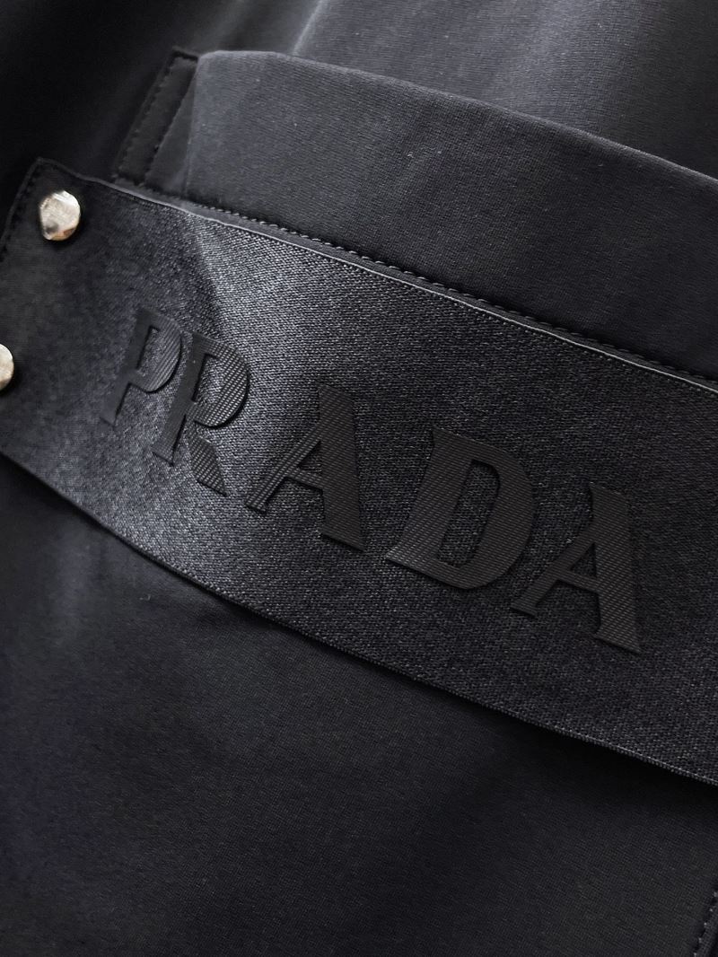 Prada Short Pants